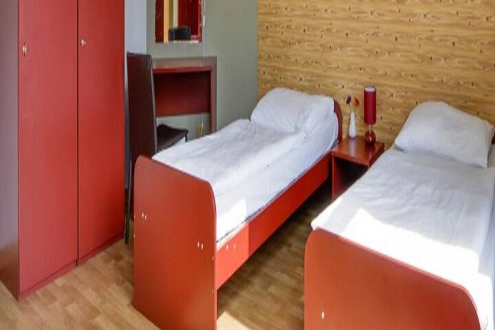 hostel